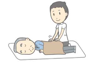 各種訪問サービス