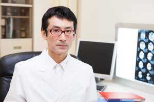 持病があり健康に不安がある